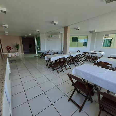 Hotel Bimd Eireli Me Capivari Экстерьер фото