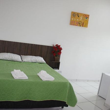 Hotel Bimd Eireli Me Capivari Экстерьер фото