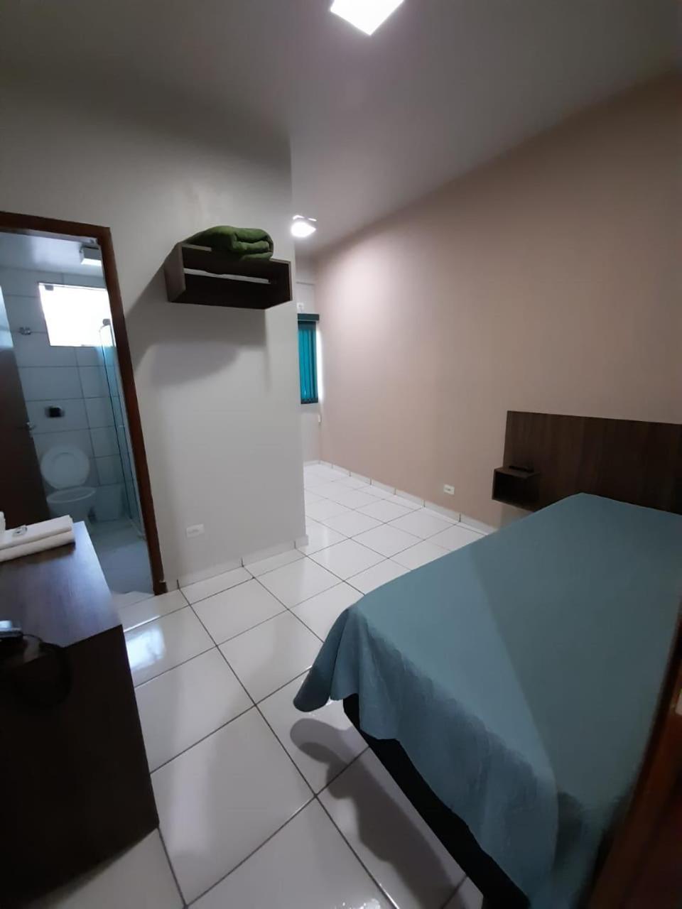 Hotel Bimd Eireli Me Capivari Экстерьер фото