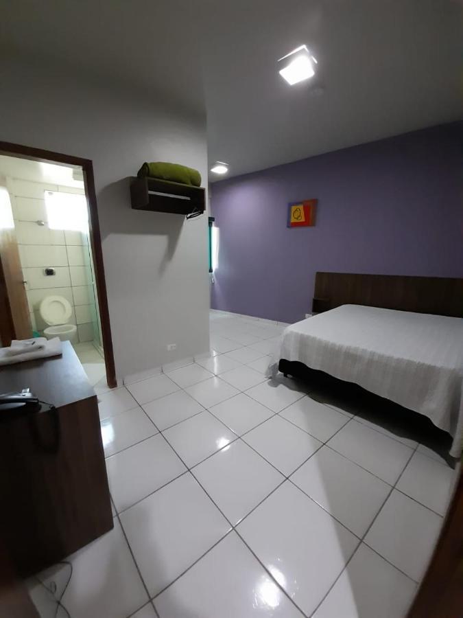 Hotel Bimd Eireli Me Capivari Экстерьер фото