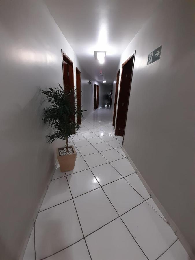 Hotel Bimd Eireli Me Capivari Экстерьер фото