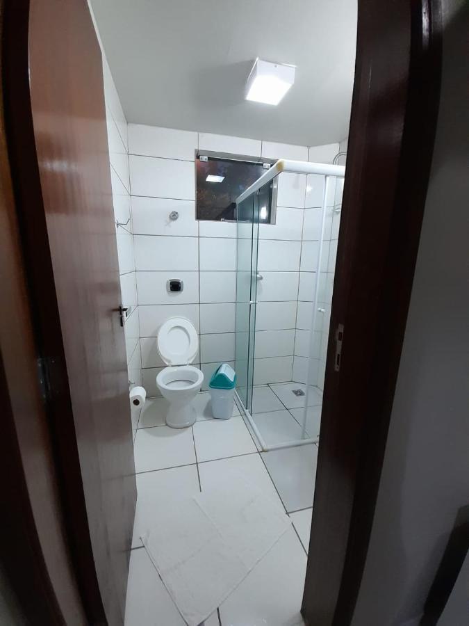 Hotel Bimd Eireli Me Capivari Экстерьер фото