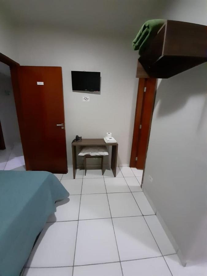 Hotel Bimd Eireli Me Capivari Экстерьер фото