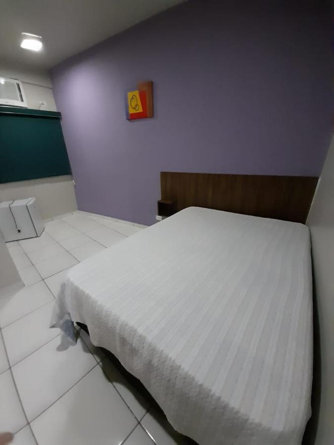 Hotel Bimd Eireli Me Capivari Экстерьер фото