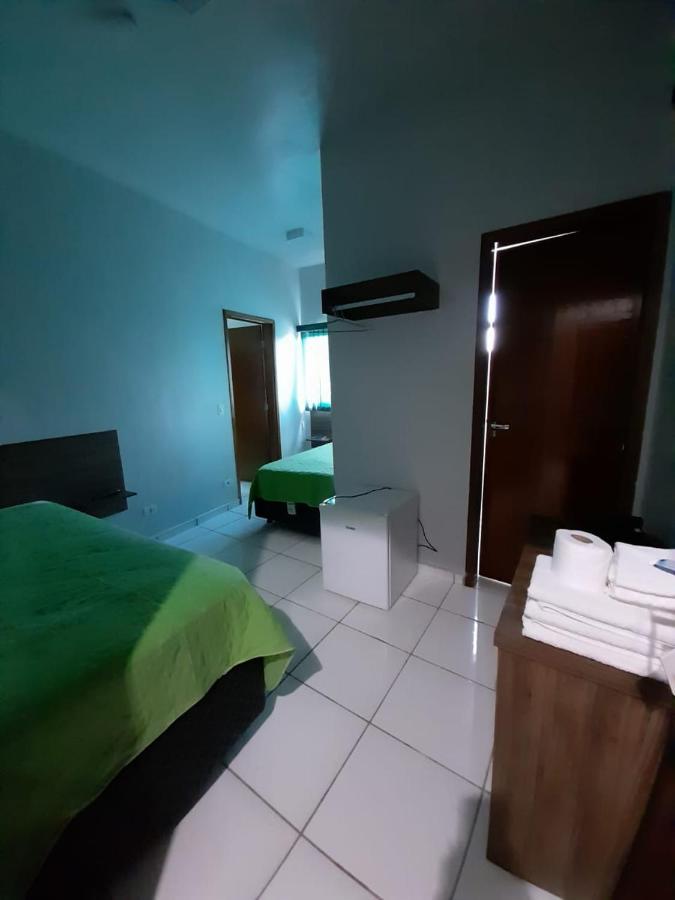 Hotel Bimd Eireli Me Capivari Экстерьер фото