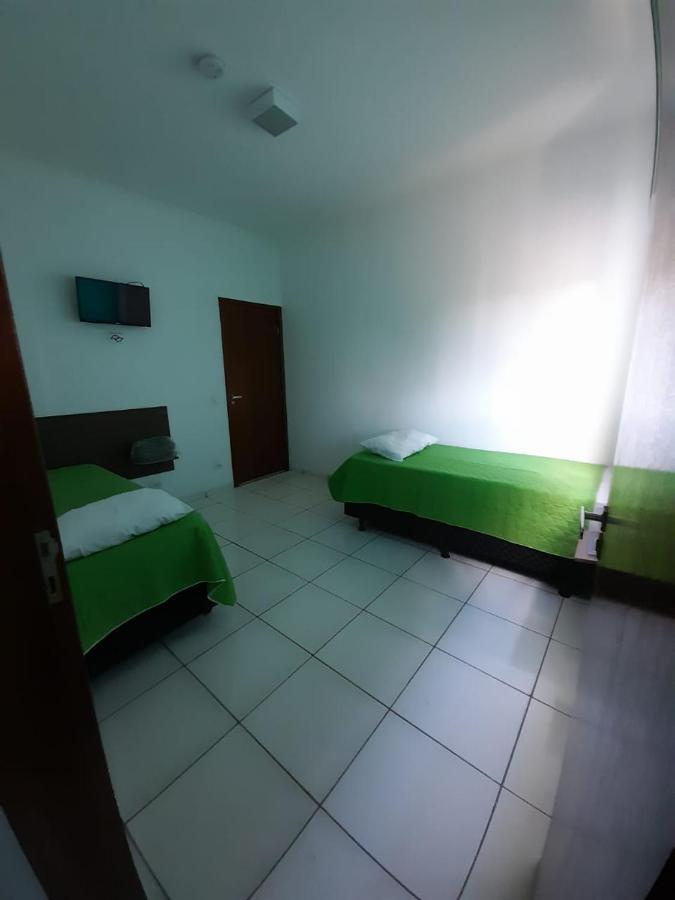 Hotel Bimd Eireli Me Capivari Экстерьер фото