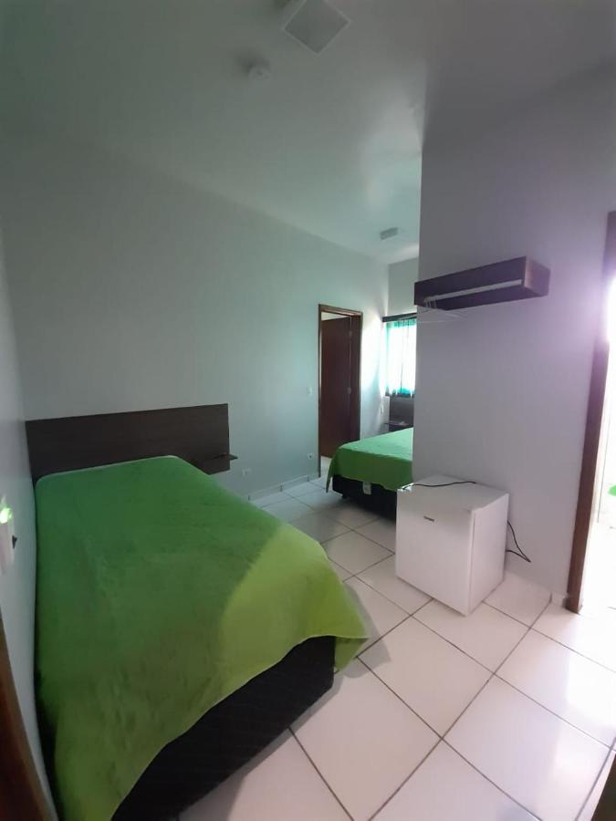 Hotel Bimd Eireli Me Capivari Экстерьер фото