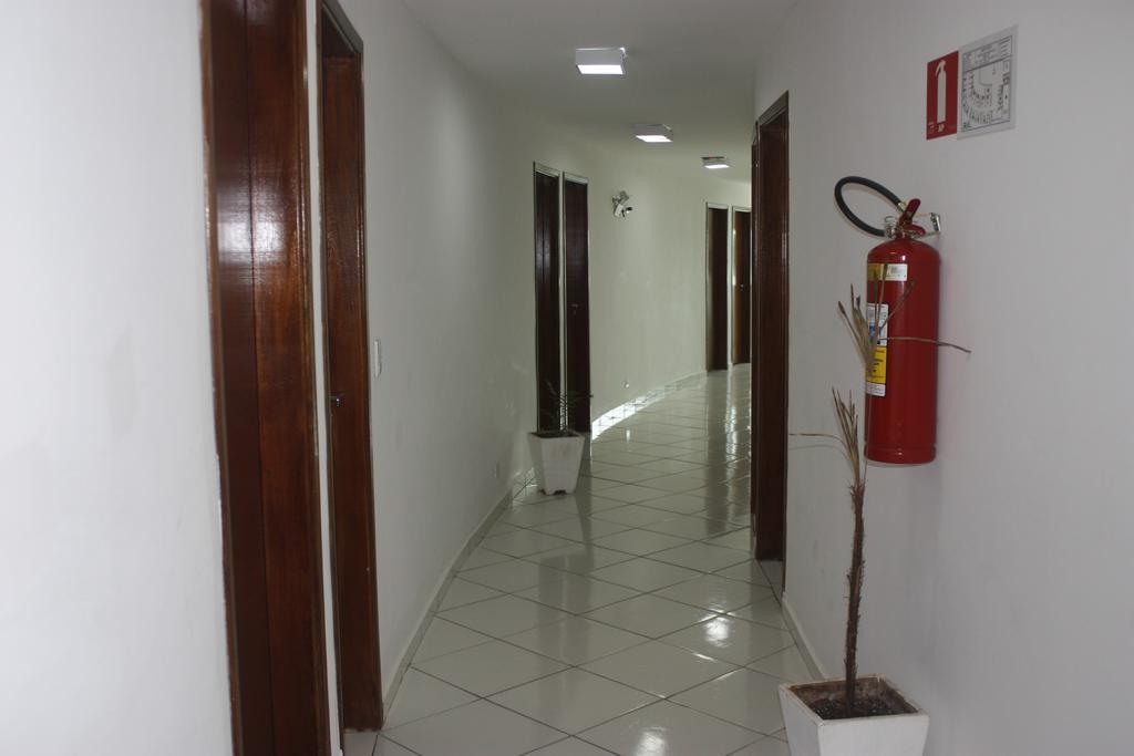 Hotel Bimd Eireli Me Capivari Экстерьер фото