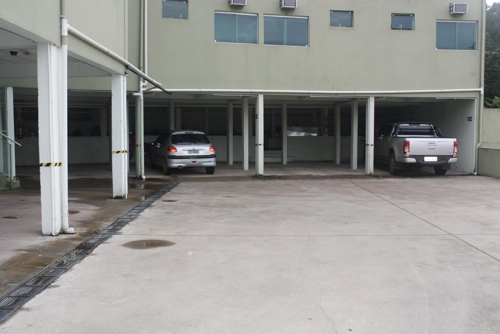 Hotel Bimd Eireli Me Capivari Экстерьер фото